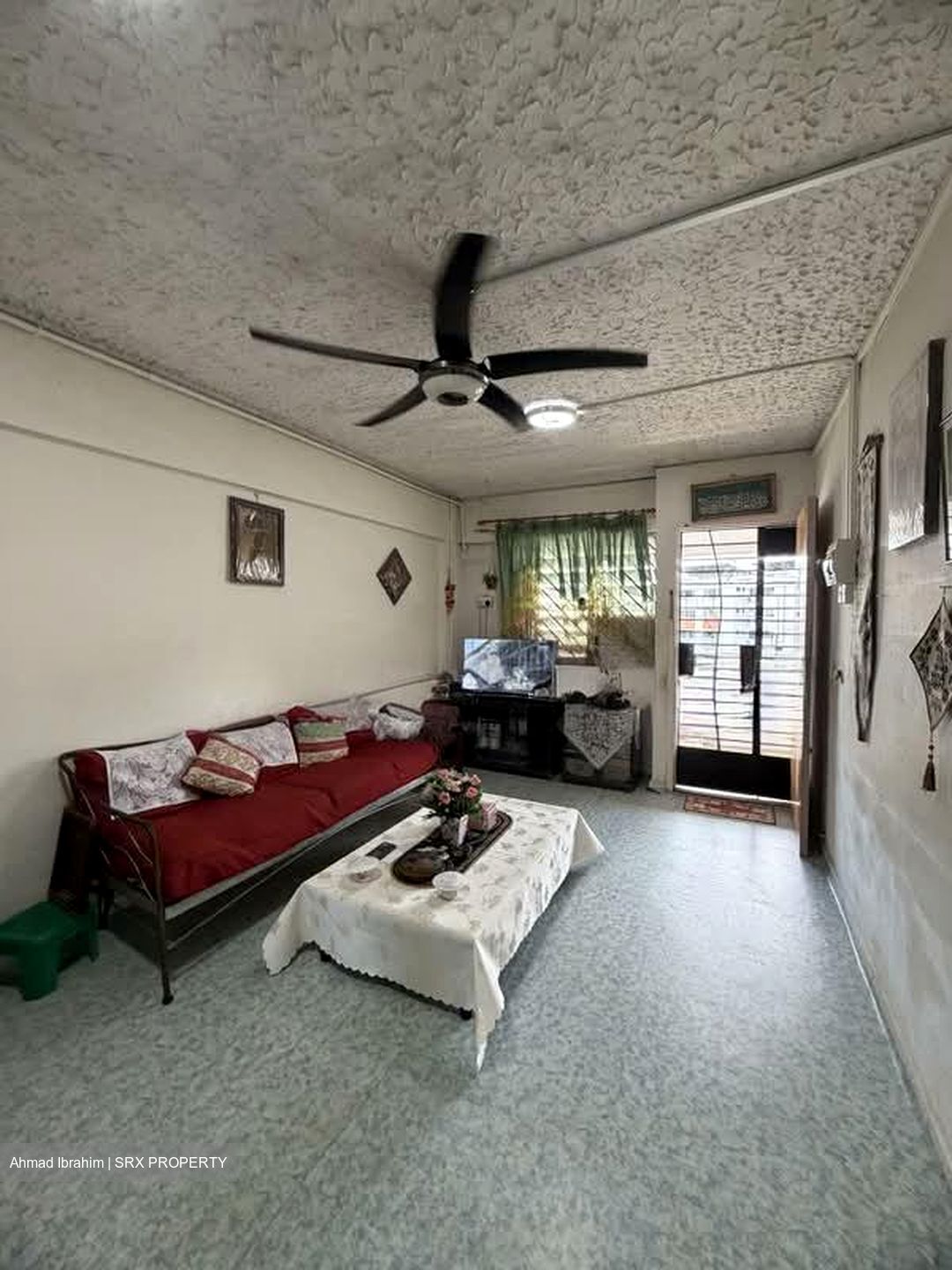Blk 379 Clementi Avenue 5 (Clementi), HDB 3 Rooms #558024721